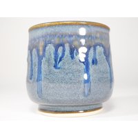 Teabowl, Keramik Yunomi, Handgemachtes Steinzeug von DougSmithPottery