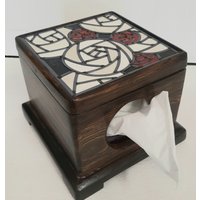 Mackintosh Rose Design | Wähle Yr Selber von DouglasPayneDesigns