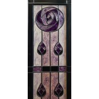Mackintosh Wandpaneel Mackintosh Wandpaneel von DouglasPayneDesigns