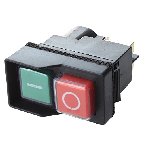 Ck21 Elektromagnetischer Schalter Für Betonmischer 240V von Doumneou