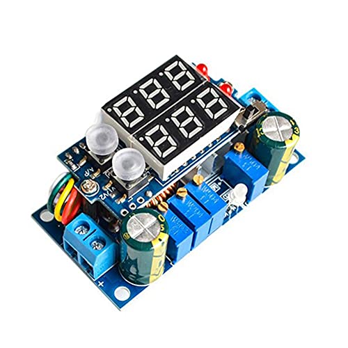 Doumneou 5A konstanter Strom MPPT Solarpanelregler, Blau, Controller, 500096494, 36V DC, 60x31x22 cm Doumneou 5A konstanter Strom MPPT Solarpanelregler, Blau, Controller, 500096494, 36V DC, 60x31x22 cm von Doumneou