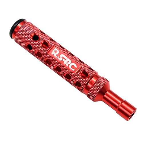 Doumneou 7MM Schraube Mutter Sechskantschlüssel Hülse Hex Socket Driver Rad Werkzeug für RC Auto, 1 von Doumneou