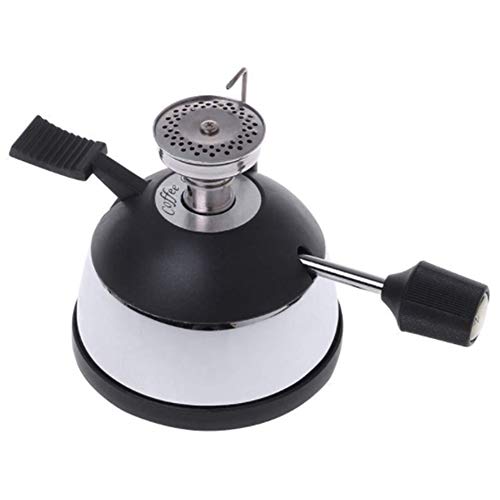 Doumneou Mini HT-5015M Mini Tisch Butan Heizung Siphon Topf Kaffee Kocher Siphon Topf von Doumneou