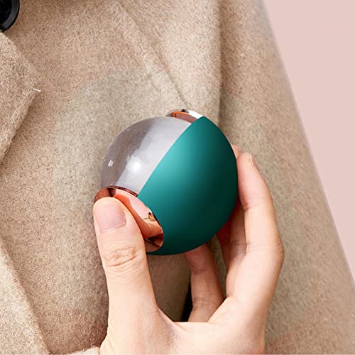 Boule Anti-peluches, Poils D'animaux Compagnie, Boule Rouleau Anti-peluches Portable Voyage, Dissolvant Peluches Réutilisable Et Lavable, Brosse À Cheveux Collante von Dous