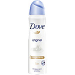 Dove Deodorant Spray Original 150 ml von Dove