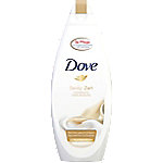 Dove Duschcreme Silky Soft 250 ml von Dove