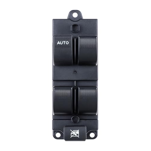 AB39-14540-BB Vorne Links Master Power Fenster Control Schalter Taste AB3914540BB for Ranger 2012-2015 BT50 2013-2016 (Color : Front Left (LHD)) von Dowrap