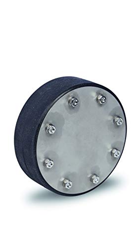 Blindstopfen AD Ø150mm für Futterrohre oder Kernbohrungen Blindstopfen AD Ø150mm für Futterrohre oder Kernbohrungen von Doyma