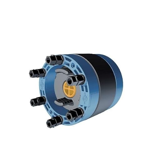 Doyma Curaflex Nova Multi Dichtungseinsatz für DN 100 HK/EPDM 188000010040 Doyma Curaflex Nova Multi Dichtungseinsatz für DN 100 HK/EPDM 188000010040 von Doyma