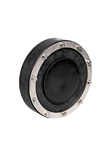 Ringraumdichtung/Mauerdurchführung DN 100 für Rohre oder Kabel 18-65mm Ringraumdichtung/Mauerdurchführung DN 100 für Rohre oder Kabel 18-65mm von Doyma