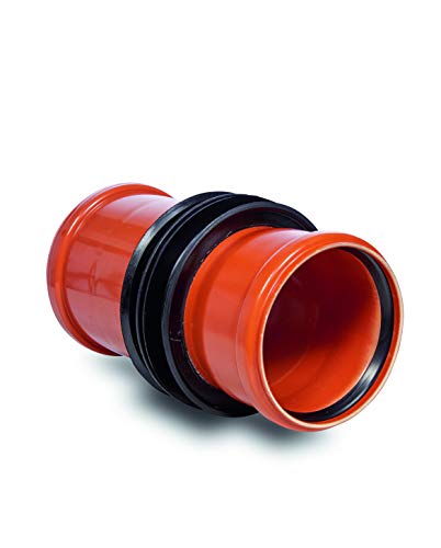 Wanddurchführung wasserdicht DN 100 für Wandstärke 240mm Wanddurchführung wasserdicht DN 100 für Wandstärke 240mm von Doyma