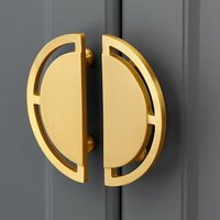 Messing Griffe Knäufe Möbelknäufe Messing Griffe Knäufe Möbelknäufe von DozenHardware