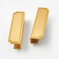 Messing Knäufe Möbelknäufe Messing Knäufe Möbelknäufe von DozenHardware