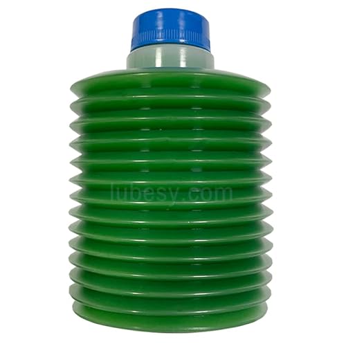 FS2-7 Nr.249063 Schmierfett 700ml für Milacron Spritzgießmaschinen,FANUC ROBOSHOT automatische Maschinenschmierung für LUBE Ölpumpen FS2-7 Nr.249063 Schmierfett 700ml für Milacron Spritzgießmaschinen,FANUC ROBOSHOT automatische Maschinenschmierung für LUBE Ölpumpen von DozingPig