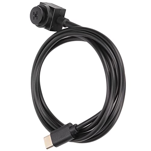 2MP 1080P Autofokus USB Kameramodul für Computer, UVC USB Webcam Board mit Mikrofon OTC Funktion für, und OS von Dpofirs
