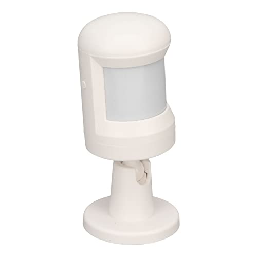 Bewegungssensor-Alarm, Kabelloser Auffahrtsalarm, Indoor Home Security Business Detector Alert System, für ZigBee 3.0 Bewegungsmelder von Dpofirs