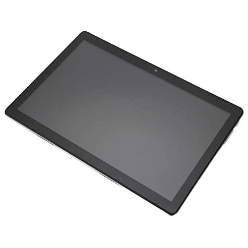 Dpofirs 10,1 Zoll WiFi Tablet PC 9.0 IPS LCD 1280x800 HD Tablet, SC9863A Achtkern, 32GB Rom +2GB RAM, 5MP+2MP Kameras, WiFi 3G Tablet, 5000mAh Akku (EU-Stecker) von Dpofirs