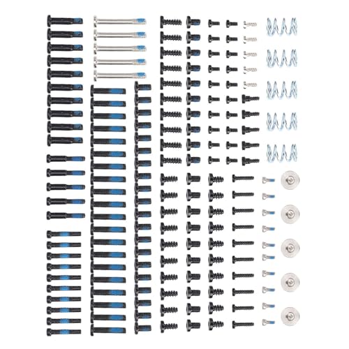 Dpofirs 3D -Drucker -Zahnrad Federkomponenten, Legiert Rostfeste 3D Druckerschraubenfeder Federkit Genau und Glattes Gewinde für X1 X1e P1p P1s Dpofirs 3D -Drucker -Zahnrad Federkomponenten, Legiert Rostfeste 3D Druckerschraubenfeder Federkit Genau und Glattes Gewinde für X1 X1e P1p P1s von Dpofirs