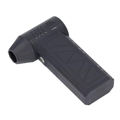 Dpofirs Jet Dry Blrower, Düsengebläsewagentrockner 130000 U/Min Zum Wandern von Dpofirs