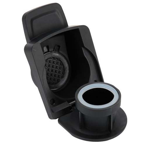 Dpofirs Kapseladapter Kapselkonvertierungsadapter, Zubehör für die Kaffeezubereitung, für Kaffeemaschine Dpofirs Kapseladapter Kapselkonvertierungsadapter, Zubehör für die Kaffeezubereitung, für Kaffeemaschine von Dpofirs