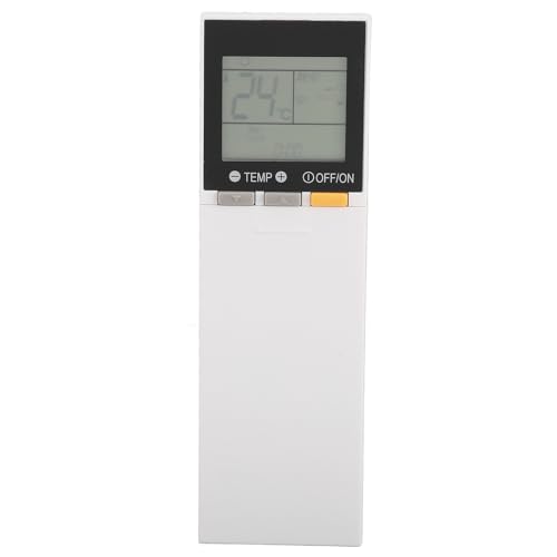Dpofirs SG10B Klimaanlagen-Fernbedienung for Mitsubishi MSZ EF09NAB MSZ EF09NAB U1 MSZ EF09NAS MSZ EF09NAS, für SG12D SG15F SG15H SG162 PAR SL100A E SG176 SG20A SG181 SG182 Dpofirs SG10B Klimaanlagen-Fernbedienung for Mitsubishi MSZ EF09NAB MSZ EF09NAB U1 MSZ EF09NAS MSZ EF09NAS, für SG12D SG15F SG15H SG162 PAR SL100A E SG176 SG20A SG181 SG182 von Dpofirs
