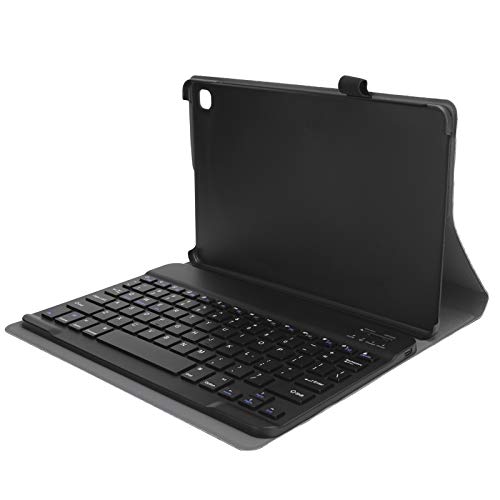 Dpofirs Tablet Keyboard Case Kit für S6 Lite P610/ P610 mit Bildschirmgröße 10,4 Zoll, 3-in-1-Tastatur-Schutzhülle mit -Tastatur von Dpofirs