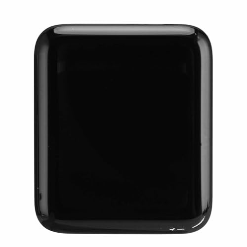 Dpofirs Touch Digitalisierer Montage, Compliance Sensitive Smart Monitoring Screen für die LCD -Reparatur (42 mm) von Dpofirs