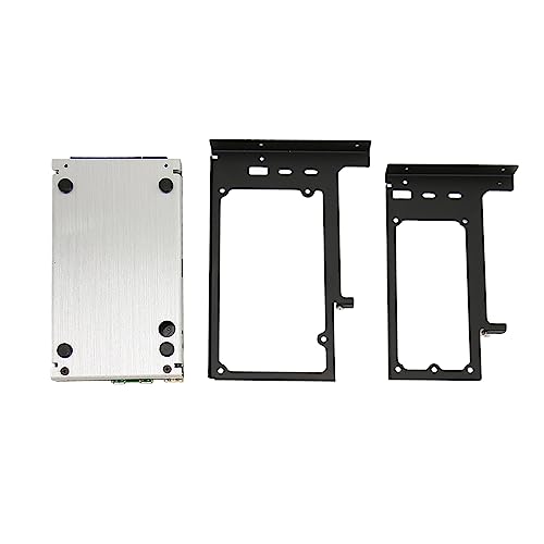 Externe GPU für JHL7440, Externes Grafikkarten Dock, Egpu Gehäuse, Externes Plug and Play GPU Dock, Übertragungsrate 40 Gbit/s, USB 3.0 5 Gbit/s, Unterstützt Daisy Chain Externe GPU für JHL7440, Externes Grafikkarten Dock, Egpu Gehäuse, Externes Plug and Play GPU Dock, Übertragungsrate 40 Gbit/s, USB 3.0 5 Gbit/s, Unterstützt Daisy Chain von Dpofirs