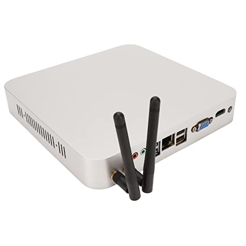 Dpofirs PC, HM65 10 Pro DDR3 8G 256G Mikrocomputer mit I7 2630 CPU, Intelligenter Lüftersteuerung, HDMI, Unterstützt 4K, PC für Celeron1000 Pentium2000 Dpofirs PC, HM65 10 Pro DDR3 8G 256G Mikrocomputer mit I7 2630 CPU, Intelligenter Lüftersteuerung, HDMI, Unterstützt 4K, PC für Celeron1000 Pentium2000 von Dpofirs