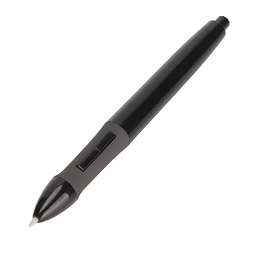 Dpofirs PEN68D Stylus Pen für Huion GT-191 GT-221 PRO GT-156HD V2 GT-220 V2 Grafiktablett, Batteriestift Digital Pen Stylus für Huion von Dpofirs