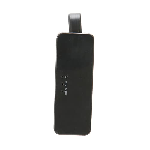 USB 3.0 Bis 10M/100M/1000M/2. 5 Gbps Ethernet-Adapter Wired LAN-Netzwerkadapter für Gaming für Desktop von Dpofirs