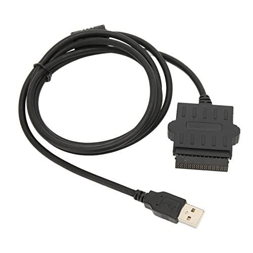 USB Programmierkabel für DGM4100 DM3601 DGM6100 DM4401 DGR6175 DM3400 DM3401 DM3600, PMKN4010A PMKN4010B PMKN5010 ZHLT4010 PMKN40016 HKN6184 von Dpofirs
