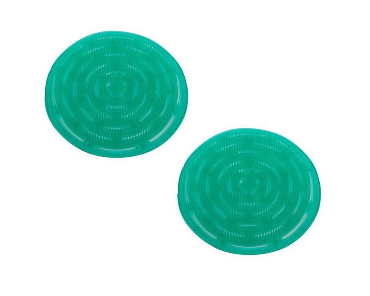 Dr. Becher Dr. Becher duftendes Urinal-Sieb Duft: grüne Pinie (2er Pack) WC-Reiniger von Dr. Becher