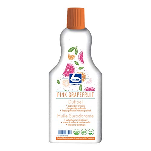 Dr. Becher Duftoel Rosa Grapefruit Flasche 50 cl von DR.BECHER