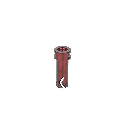 DR. DIAMOND | Premium Diamant Fliesenbohrkrone M14 Trocken für Winkelschleifer aller Marken (Ø 20 mm) von Dr. Diamond