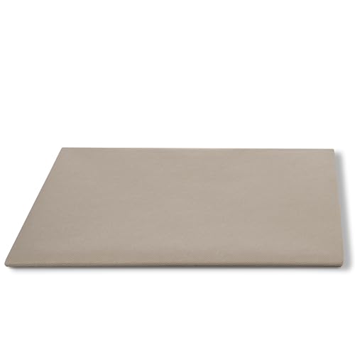 Dr. Güstel Waschfaserlaken (300x waschbar 5 St. (160x210 cm, beige) ACTIV Hygieneauflage von Dr. Güstel Waschfaserlaken