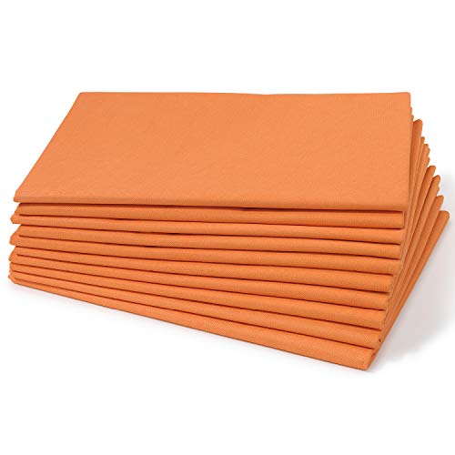 Dr. Güstel Waschfaserlaken Color orange 160x240 cm 5 kochfeste Hygieneauflagen von Dr. Güstel Waschfaserlaken