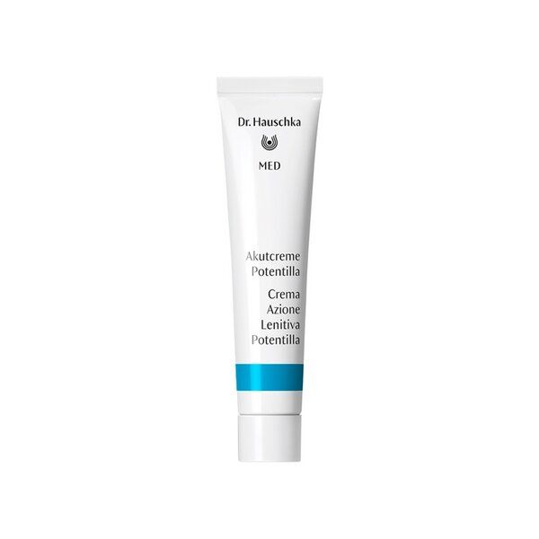 Dr. Hauschka Med Akut Creme Potentilla von Dr. Hauschka Med