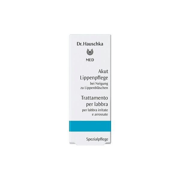 Dr. Hauschka Med Akut Lippenpflege von Dr. Hauschka Med