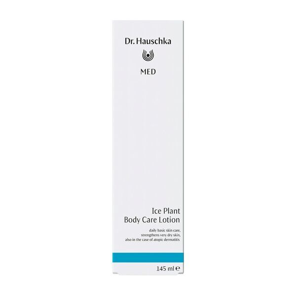 Dr. Hauschka Med Pflegelotion Mittagsblume von Dr. Hauschka Med