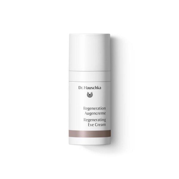 Dr. Hauschka Regeneration Augencreme von Dr. Hauschka Regeneration