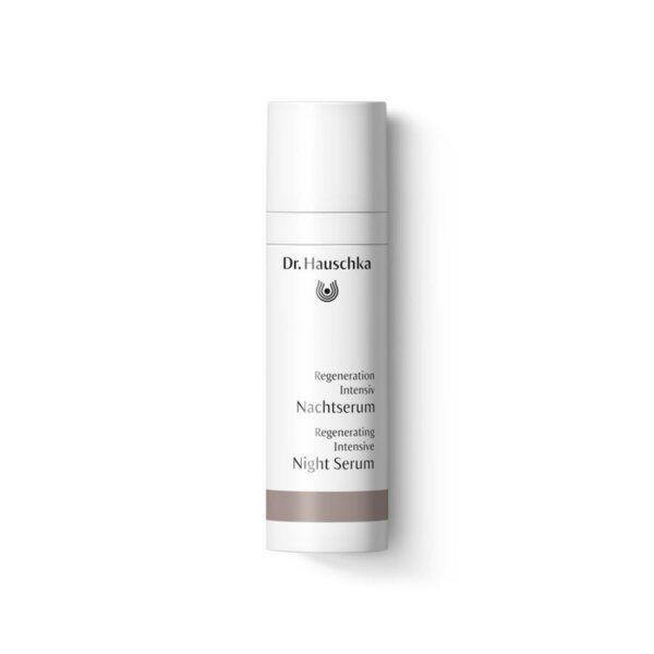 Dr. Hauschka Regeneration Intensiv Nachtserum von Dr. Hauschka Regeneration