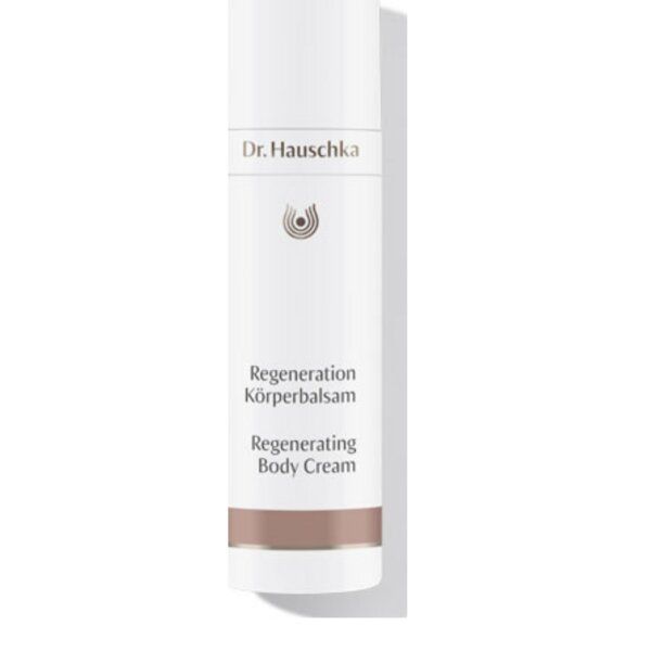 Dr. Hauschka Regeneration Körperbalsam von Dr. Hauschka Regeneration