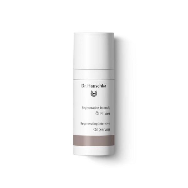 Dr. Hauschka Regeneration Ölserum Intensiv von Dr. Hauschka Regeneration