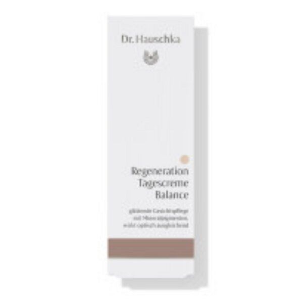Dr. Hauschka Regeneration Tagescreme Balance von Dr. Hauschka Regeneration