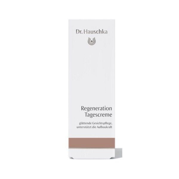 Dr. Hauschka Regeneration Tagescreme von Dr. Hauschka Regeneration