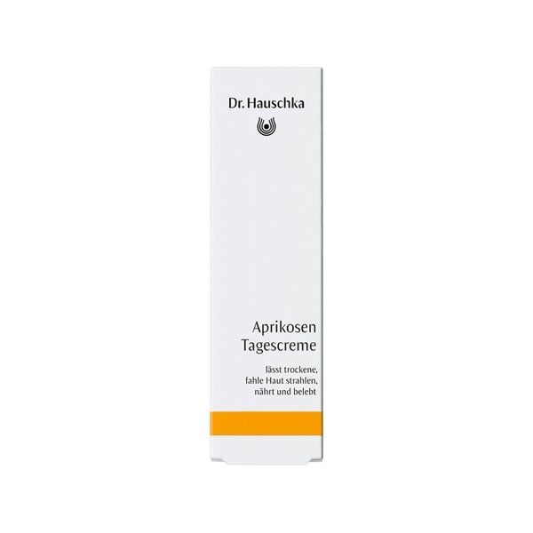 Dr. Hauschka Aprikosen Tagescreme von Dr. Hauschka