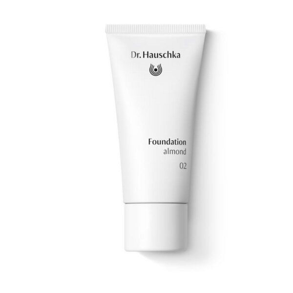 Dr. Hauschka Foundation von Dr. Hauschka