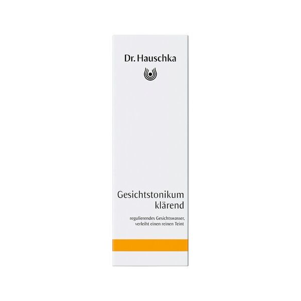 Dr. Hauschka Gesichtstonikum klärend von Dr. Hauschka