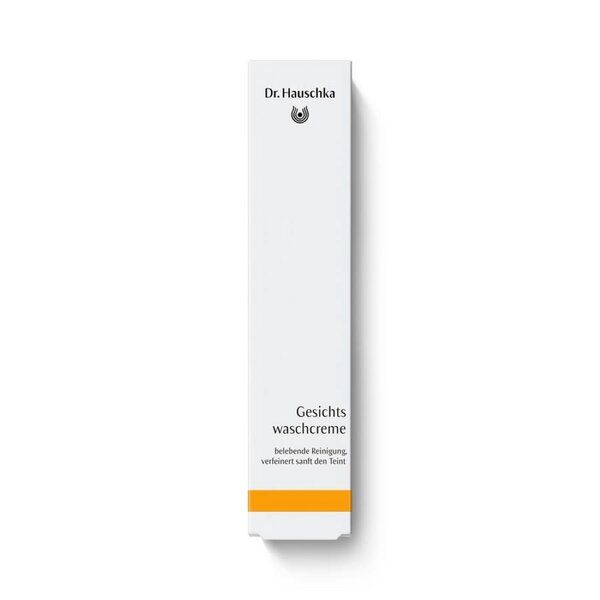 Dr. Hauschka Gesichtswaschcreme von Dr. Hauschka